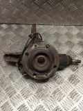 Radnaben vorne links CITROËN C4 II (B7) 1.6 HDi 115