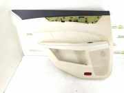 Türpolster hinten links MERCEDES-BENZ CLS (C218) CLS 350 CDI 4-matic (218.393) 2187300170 A2187300170
