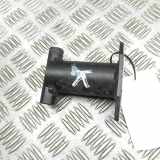 Stoßfängerbalkenträger PORSCHE BOXSTER (987) 2.7 99650501901