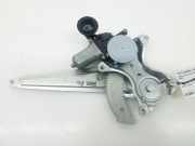 Fensterheber hinten rechts TOYOTA RAV 4 IV (_A4_) 2.0 D (ALA40_)