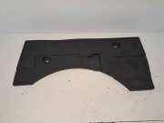 Reserveradverkleidung VW PASSAT B6 (3C2) 2.0 TDI 16V 3C5012116