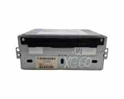Radio/Navigationssystem-Kombination Volvo XC60 I (156) 31357005
