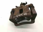 Bremssattel links hinten Honda Civic VIII Stufenheck (FD, FA)