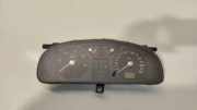 Kombiinstrument RENAULT LAGUNA II (BG0/1_) 1.9 dCi (BG0R) 5514000062 8200170297