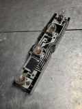 Hinterer Getriebedeckel VW LT 28-46 II Furgon (2DA, 2DD, 2DH) 2.5 TDI 2D0945757C