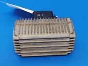 Zündkerzenrelais OPEL VECTRA B (36_) 2.0 DI 16V 51299008 09132691