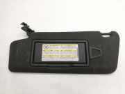 Linke Sonnenblende MERCEDES-BENZ C T-Model (S204) C 320 CDI (204.222)