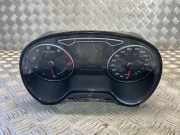 Kombiinstrument AUDI A3 Sportback (8VA, 8VF) 1.8 TFSI quattro 8V0920970