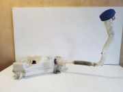 Fensterwaschtank PORSCHE CAYENNE (92A) 3.0 Diesel 7P5955463A 7P0955453