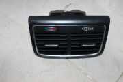 Rear Air Vent Grill AUDI A4 (8K2, B8) 2.0 TDI 8K0819203H