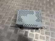Radio/Navigationssystem-Kombination Ford Focus III Turnier (DYB) JX7118K810DH