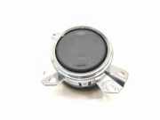 Frischluftgrill JEEP COMPASS (MK49) 2.2 CRD 4x4