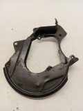 Timing Belt Protection Cover VW TRANSPORTER IV Furgon (70XA) 2.4 D 074109121A