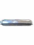 Hintere Stoßstange MITSUBISHI PAJERO III (V7_W, V6_W) 3.2 DI-D (V68W)