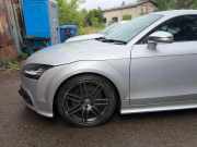 Viertelfeld vorne links AUDI TT (8J3) 2.0 TTS quattro 8J0809245F