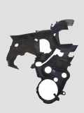 Timing Belt Protection Cover AUDI A3 Cabrio (8P7) 1.6 TDI 03L109143A