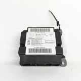 Airbag-Steuergerät PEUGEOT 3008 II SUV 1.6 BlueHDi 120 A2C96579805 9824811680