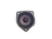 Türlautsprecher hinten links PORSCHE CAYENNE (92A) 4.8 Turbo 3121070010 02370