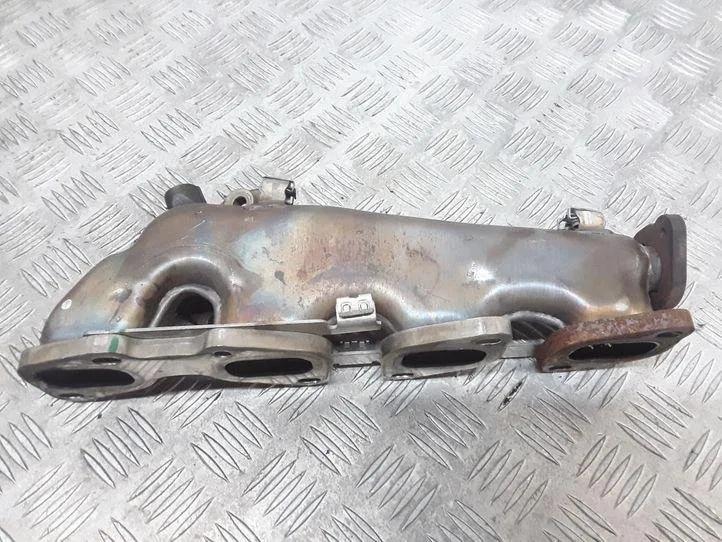 Auspuffkrümmer MERCEDES-BENZ GLC (C253) 250 d 4-matic (253.309) A6511400909