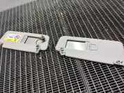 Linke Sonnenblende SEAT LEON (5F1) 1.5 TSI