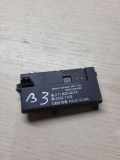 Keyless Steuergerät MERCEDES-BENZ E (W211) E 270 CDI (211.016) 2118204075