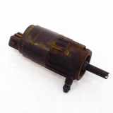 Wischwassertankmotor CITROËN JUMPER Furgon 2.2 HDi 130 D28323212