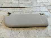 Rechte Sonnenblende AUDI A6 Avant (4F5, C6) 2.0 TDI 4F0857552