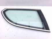 Linke Seite hinteres Seitenfenster BMW X5 (E53) 4.8 is