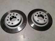 Bremsscheibe hinten rechts CADILLAC BLS 2.0 T