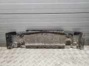 Bodenschutz der Frontstoßstange MERCEDES-BENZ GL (X166) GL 500 4-matic (166.873) A1665240630