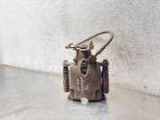 Bremssupport hinten links