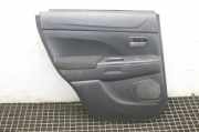 Türpolster hinten links MITSUBISHI ASX (GA_W_) 1.6 MIVEC 7222A615