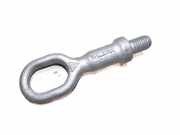 Abschlepphaken VW TOUAREG (7P5) 4.2 V8 TDI 7P0905783