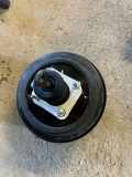 Unterdruck-Bremskraftverstärker JEEP GRAND CHEROKEE IV (WK, WK2) 3.0 CRD V6 4x4 32073742
