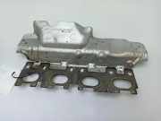 Hitzeschutz MERCEDES-BENZ CLA Coupe (C117) CLA 220 4-matic (117.347) A1331420480