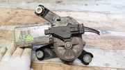 Wischermotor hinten Opel Vectra C CC (Z02) 00317206