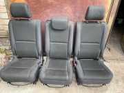 Rücksitzbank mitte Toyota Corolla Verso (R1)