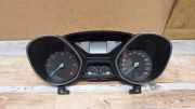 Kombiinstrument FORD C-MAX II (DXA/CB7, DXA/CEU) 1.6 TDCi 7187335 BM5T10849CP