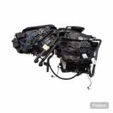 HEIZUNGSKASTEN GEBLÄSEKASTEN KLIMAKASTEN VOLVO XC60 II (246) B5 Mild-Hybrid EY443011