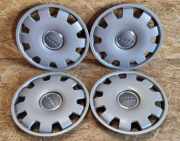 Radabdeckung Audi A4 (8E, B7) 4B0601147D