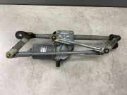 Scheibenwischermechanismus vorne OPEL CORSA C (F08, F68) 1.4 1369