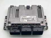 Motorsteuergerät ECU CITROËN BERLINGO (MF) 1.6 HDI 90 (MF9HX) 0281019817 9805947380