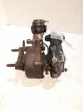 Turbolader NISSAN PRIMERA (P12) 2.2 Di 14411 AU600