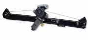 Türfensterheber hinten links BMW X5 (E53) 3.0 d 83620630