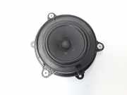 Lautsprecher rechts hinten Renault Captur I (H5, J5) 281554GA0A