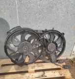 Batteriekühler (Lüfter) AUDI A6 Avant (4F5, C6) 3.0 TDI quattro 0130303330