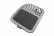 Kofferraumverkleidung LAND ROVER RANGE ROVER EVOQUE (L538) 2.2 D 4x4 BJ32-405B81-AAW