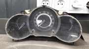 Display Citroen C3 III (SX) A2C83012900