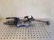 Lenkmechanismus VW TIGUAN (5N_) 2.0 TDI 4motion 1K0971821S 5N2419502C