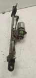 Scheibenwischermechanismus vorne FIAT BRAVO II (198_) 1.9 D Multijet MS1592008650